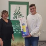 Wręczanie nagród