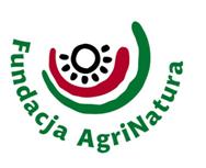 Logo Fundacja AgriNatura