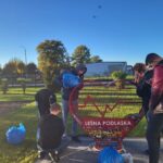 Działalność koła PCK