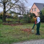 Działalność koła PCK2