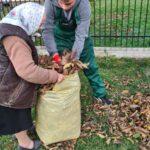 Działalność koła PCK3