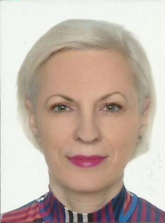 Zdjęcie Honorata Godlewska