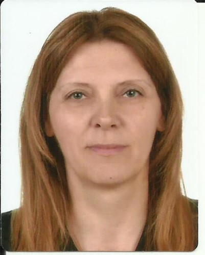 Zdjęcie Beata Kalwarczyk-Warpas
