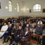 Słuchacze apelu