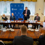 Pan Prorektor zabiera głos 2