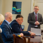 Pan Dziekan zabiera głos