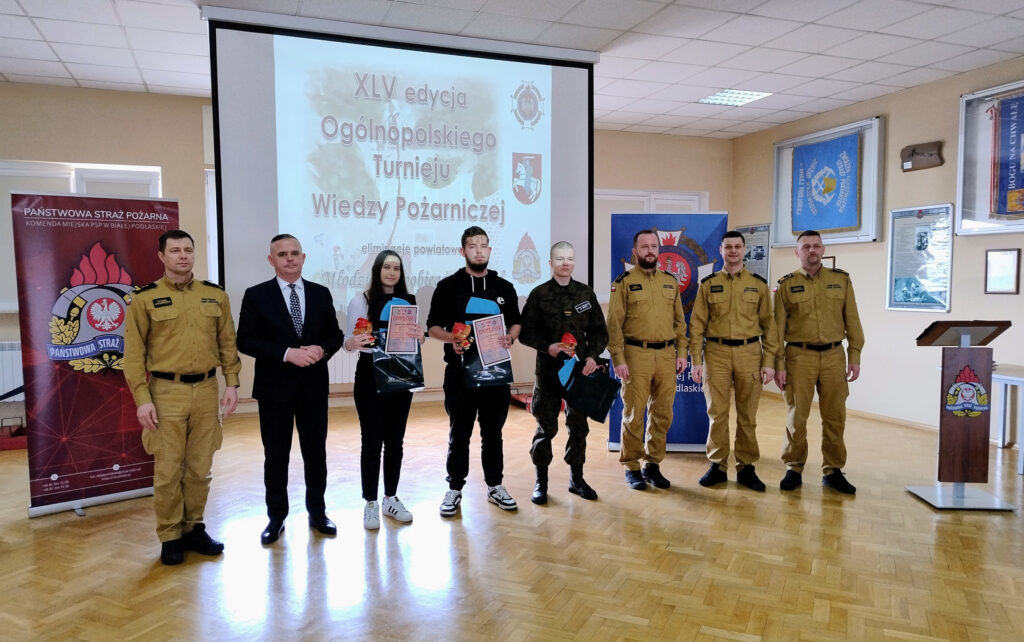 Wręczanie nagród2