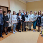 Absolwenci z Dyrekcją