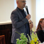 Przemówienie pana Dyrektora