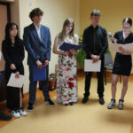 Część artystyczna