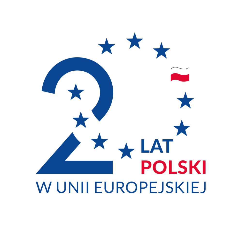 20 lat Polski w Unii Europejskiej
