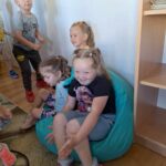 Przedszkolaki w internacie 5