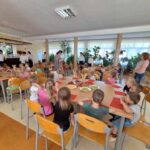 Przedszkolaki z owocami5