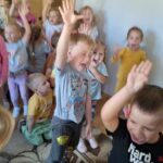 Przedszkolaki w internacie 4