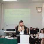 Zaproszeni goście zabierają głos