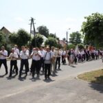 Uroczyste przejście do szkoły 2