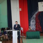 Wręczanie nagród i odznaczeń