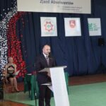 Wręczanie nagród i odznaczeń 3