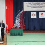 Wręczanie nagród i odznaczeń 6