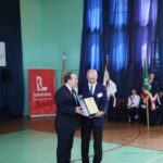 Wręczanie nagród i odznaczeń 7