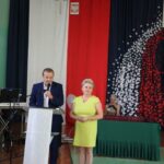 Wręczanie nagród i odznaczeń 8