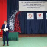 Wręczanie nagród i odznaczeń 9