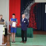 Wręczanie nagród i odznaczeń 11