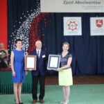 Wręczanie nagród i odznaczeń 12