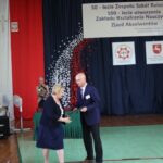 Wręczanie nagród i odznaczeń 15