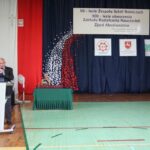 Wręczanie nagród i odznaczeń 4