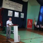 Wręczanie nagród i odznaczeń 16