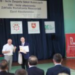 Wręczanie nagród i odznaczeń 17