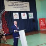 Wręczanie nagród i odznaczeń 20