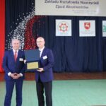 Wręczanie nagród i odznaczeń 21