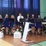 Część artystyczna 6