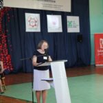 Absolwenci zabierają głos