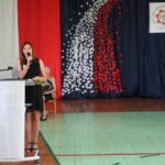 Pani Wicedyrektor zabiera głos