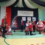 Część artystyczna