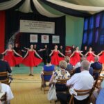 Część artystyczna 3