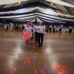 Polonez na rozpoczęcie przyjęcia 2