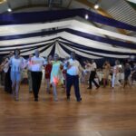 Polonez na rozpoczęcie przyjęcia