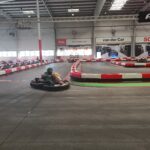 Wyścigi na gokartach 6