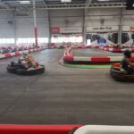 Wyścigi na gokartach 5