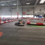 Wyścigi na gokartach