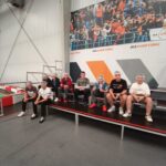 Uczniowie na gokartach 2