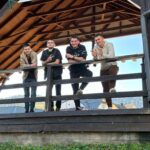 Zdjęcie grupowe uczniów