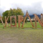 Napis Zakopane