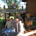 Zdjęcie grupowe uczniów 6