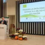 Prezentacja podczas etapu krajowego