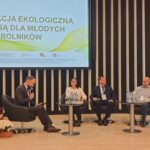 Prezentacja podczas etapu krajowego 2